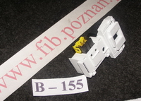 BLOKADA DRZWI DM053 3 STY